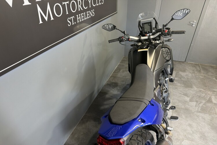 YAMAHA TENERE 700