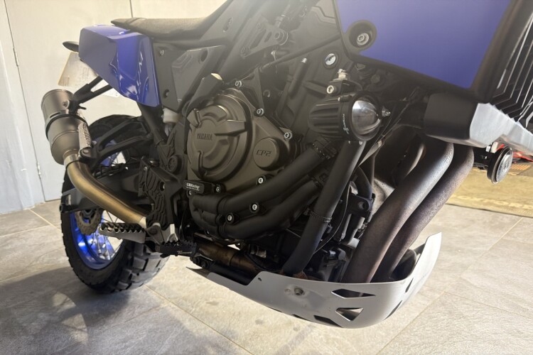 YAMAHA TENERE 700