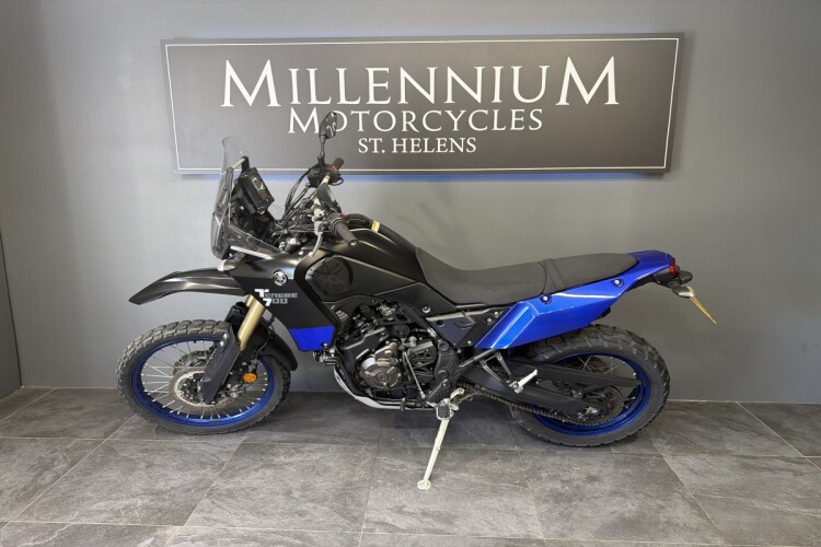YAMAHA TENERE 700