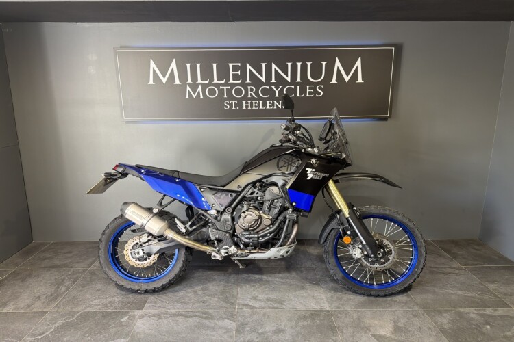 YAMAHA TENERE 700