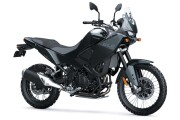 KAWASAKI KLE500