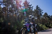VOGE DS 900X
