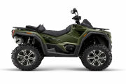 QJMOTOR SFA 1000 ATV