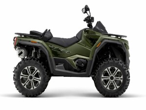 QJMOTOR SFA 1000 ATV