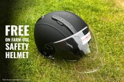 QJMOTOR SFA 1000 ATV