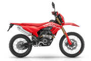 QJMOTOR COV 125 X