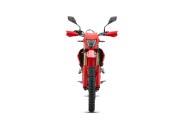 QJMOTOR COV 125 X