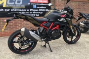 BMW G 310 GS