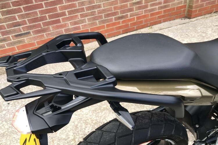 BMW G 310 GS