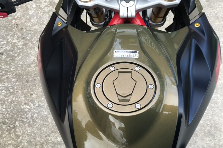 BMW G 310 GS