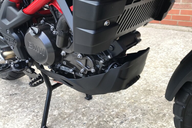 BMW G 310 GS