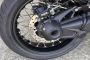 BMW R 12 NINET