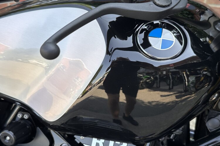 BMW R 12 NINET