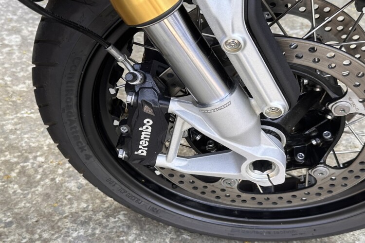 BMW R 12 NINET