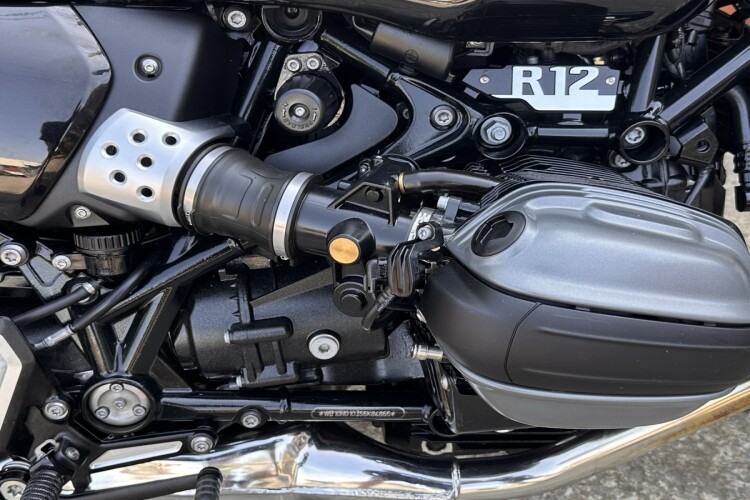 BMW R 12 NINET