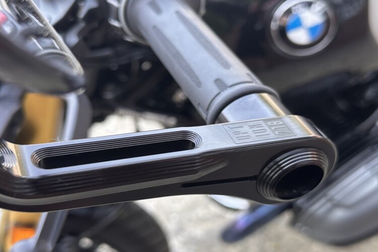 BMW R 12 NINET