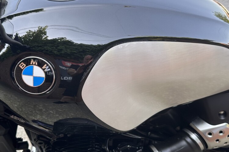 BMW R 12 NINET