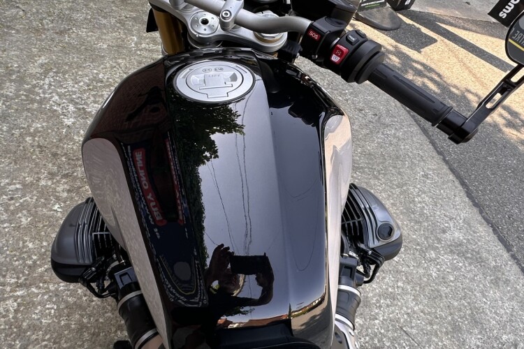 BMW R 12 NINET