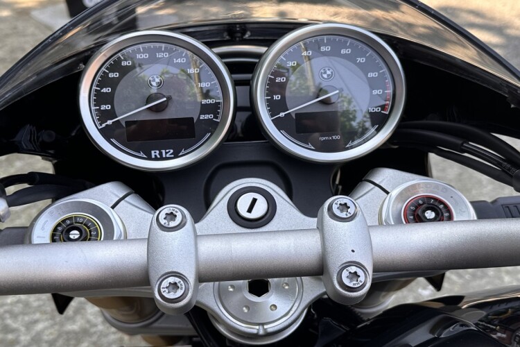 BMW R 12 NINET