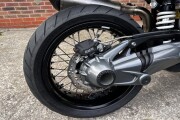 BMW R NINET