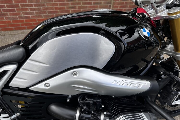 BMW R NINET