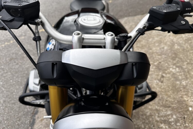 BMW R NINET