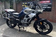CFMOTO 800MT SPORT