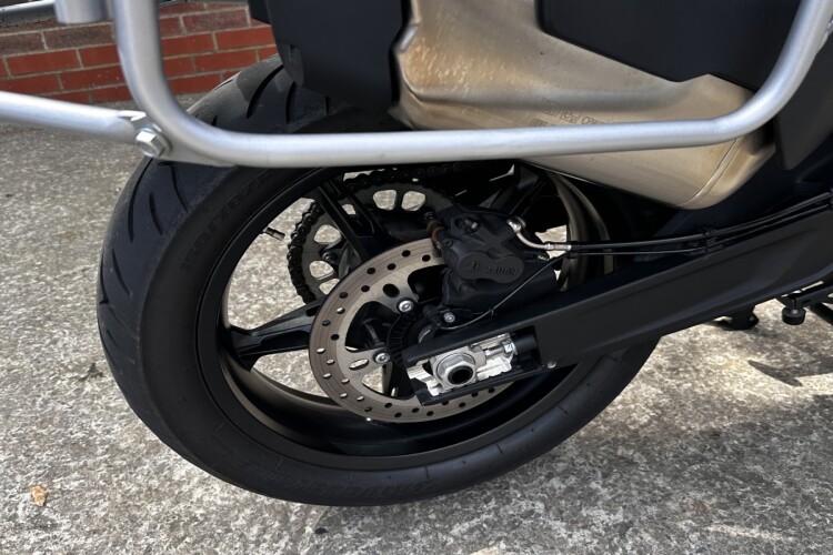 CFMOTO 800MT SPORT