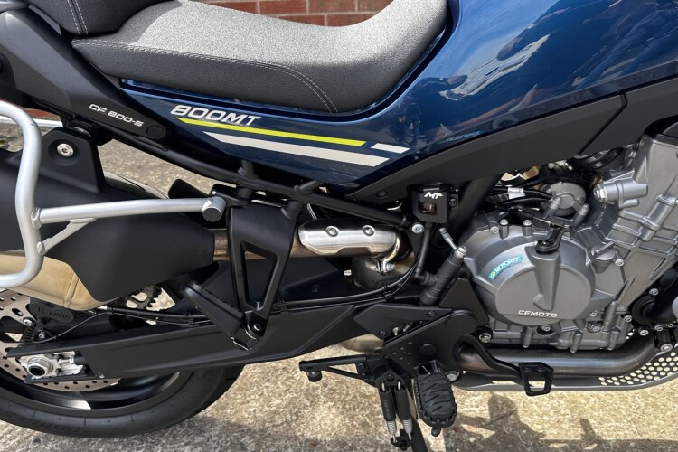 CFMOTO 800MT SPORT