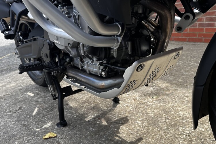 CFMOTO 800MT SPORT
