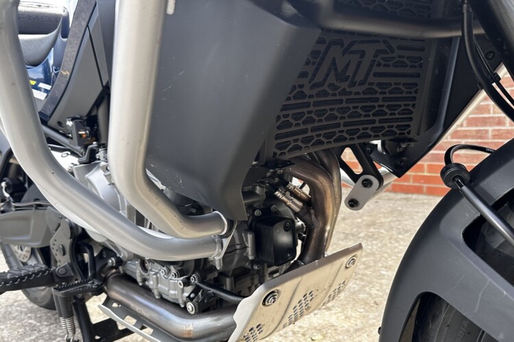 CFMOTO 800MT SPORT