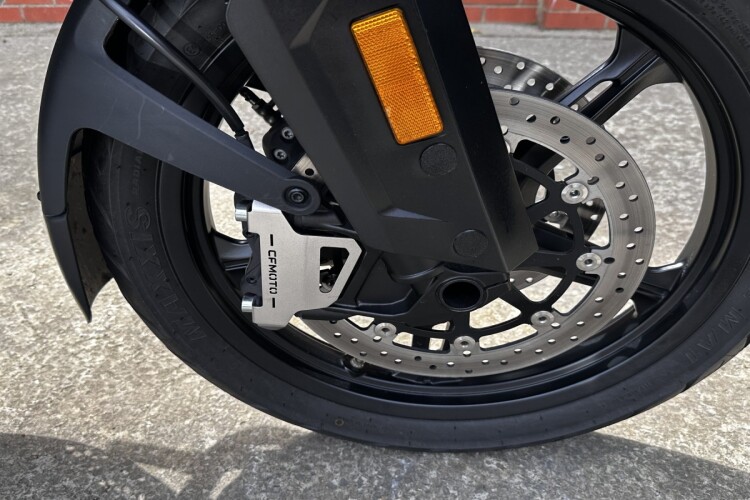 CFMOTO 800MT SPORT