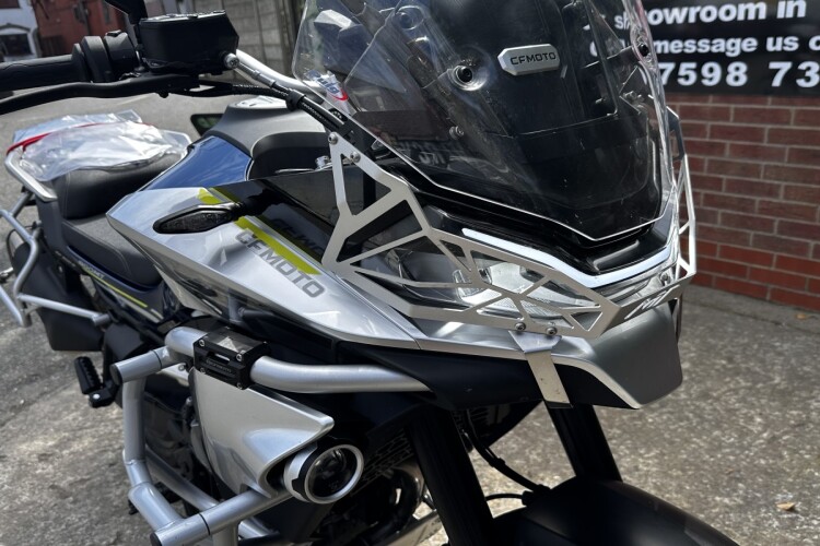 CFMOTO 800MT SPORT
