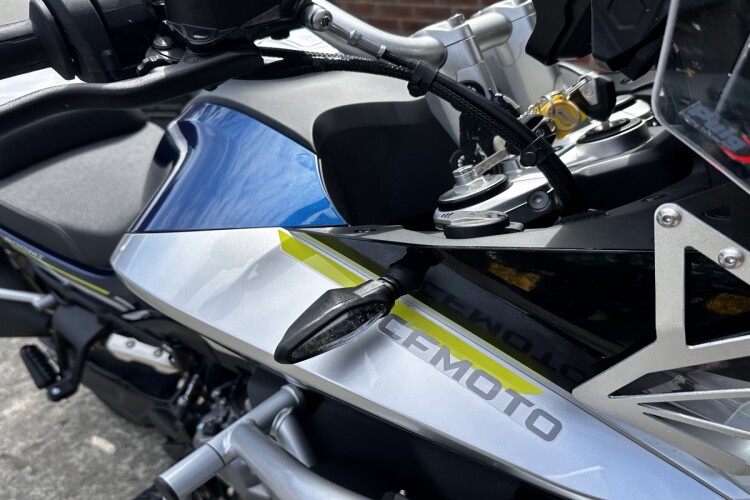 CFMOTO 800MT SPORT