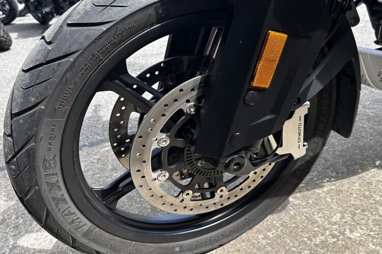 CFMOTO 800MT SPORT