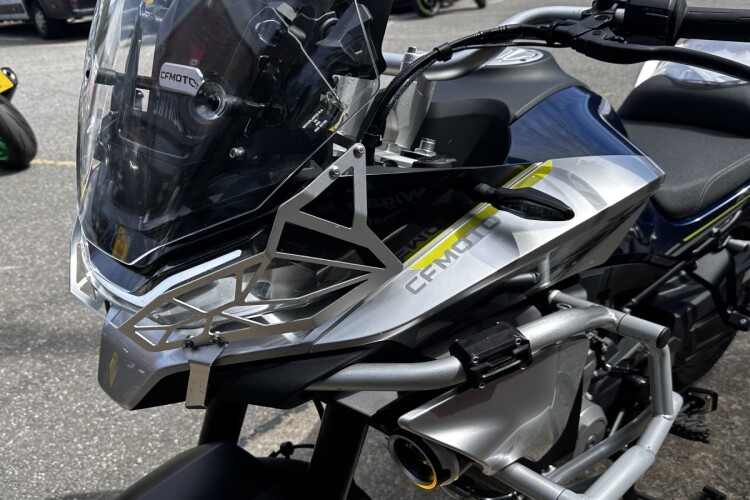 CFMOTO 800MT SPORT