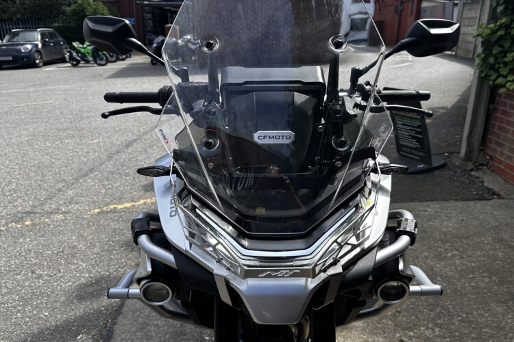 CFMOTO 800MT SPORT