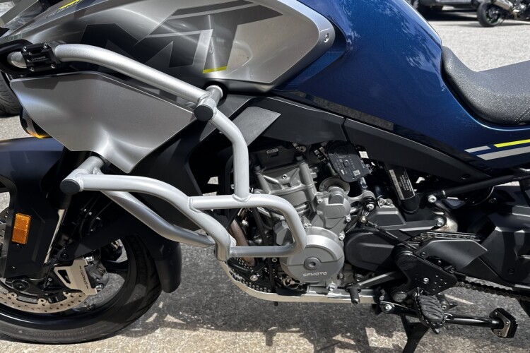 CFMOTO 800MT SPORT