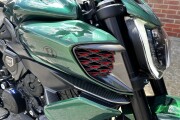 DUCATI DIAVEL V4