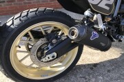 DUCATI SCRAMBLER 800