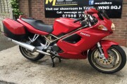 DUCATI ST4