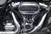 HARLEY-DAVIDSON TOURING