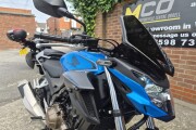 HONDA CB500F