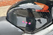 HONDA CBR600F