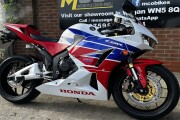 HONDA CBR600RR