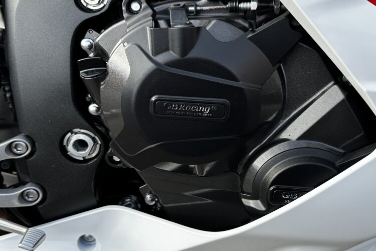 HONDA CBR600RR