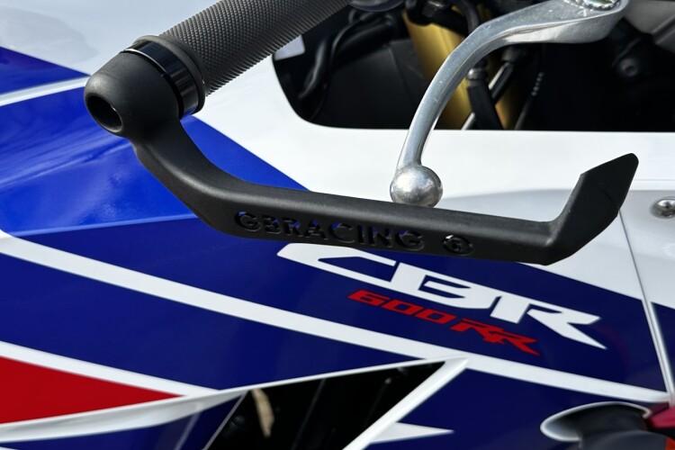 HONDA CBR600RR