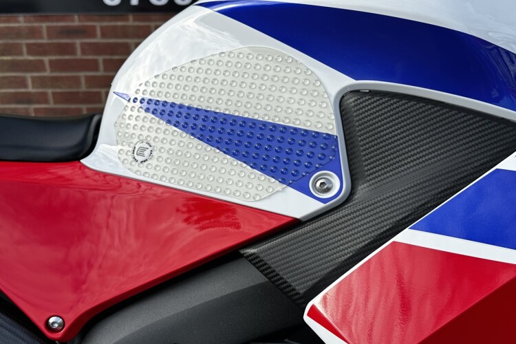 HONDA CBR600RR