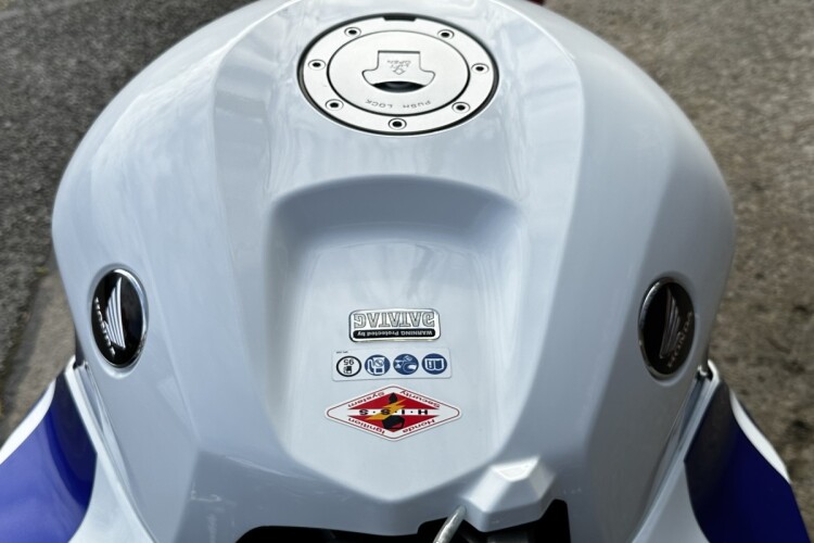 HONDA CBR600RR