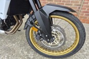 HONDA XL750 TRANSALP